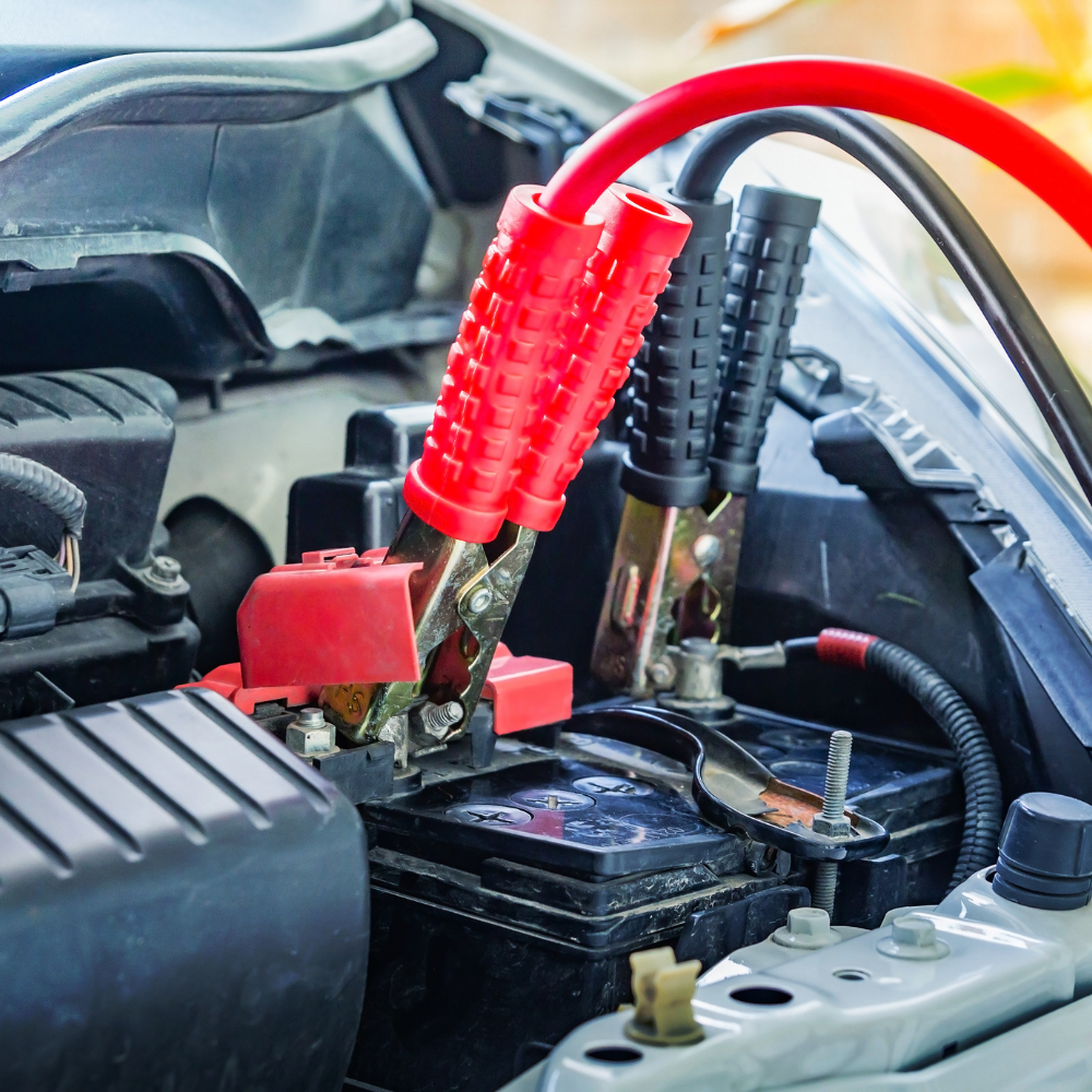 Portable emergency and car performance accessories